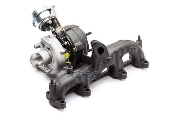 Турбокомпрессор Восстановленный Vag 1.9Tdi (Agr, Alh, Ahf, Asv) 1996-2003  Euro 2 NEWRUN арт. 454232-0004