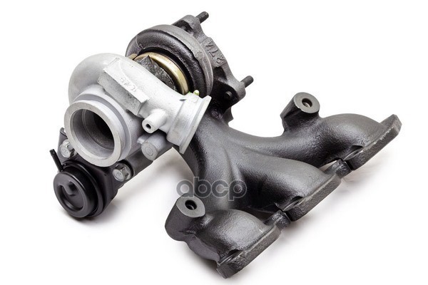Турбокомпрессор Восстановленный Volvo S80 I (Ts, Xy) 2.8 T6 (2783 Ccm / 6 Zyl. / [B 6284 T]) 272 H/P (1998-06) [Zyl. 1,2,3] N...