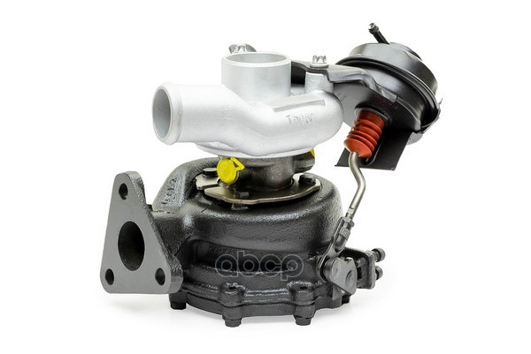 Турбокомпрессор Восстановленный Opel Astra H (2004->), Combo Tour (2004-11), Corsa C (2003-06), Meriva A (2003-10) 1.7 Cdti 1...