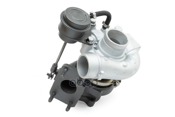 Турбокомпрессор Восстановленный Fiat Ducato (250) 120 Multijet 2,3 D (2287 Ccm / 4 Zyl. / [F1ae0481d]) 120 H/P (2006->) // Iv...