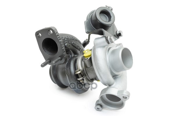 Турбокомпрессор Восстановленный Citroen/Peugeot 1.6 Hdi Dv6ated4 / Ford 1.6 Tdci 2005- NEWRUN арт. 49173-07507