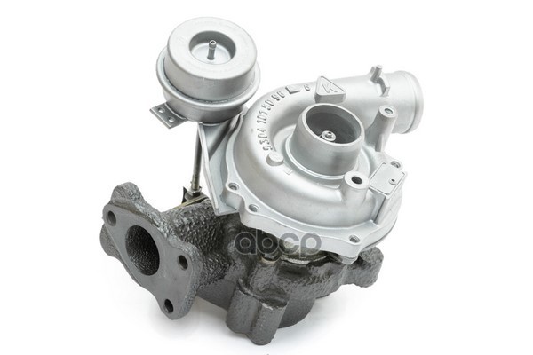 Турбокомпрессор Восстановленный Citroen C5 (Dc) (2001-04) // Peugeot 406 (8E/F) (2001-04), 607 (9D, 9U) (2000-10) 2.0 Hdi [Rh...