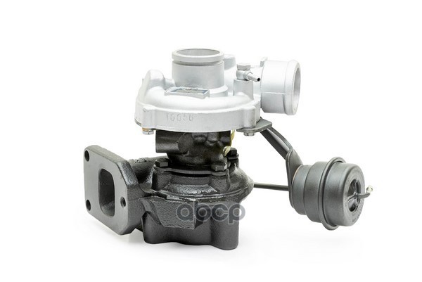 Турбокомпрессор Восстановленный Volkswagen Transporter T4 2.5 Tdi (2461Ccm / 5 Zyl. / [Acv]) 102 H/P (1995-03), Transporter T...