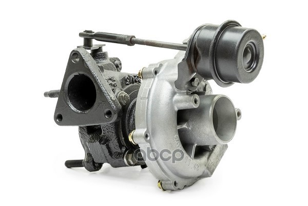 Турбокомпрессор Восстановленный Vw Polo Iii (1999-01), Polo Iv (2001-05), Lupo (1999-05) /Audi A2 (2000-05) / Seat Arosa (200...