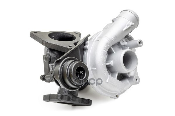 Турбокомпрессор Восстановленный Peugeot Expert (2007->), 806 (1999-02) // Citroen Jumpy (2000->), Evasion (1999-02) // Lancia...