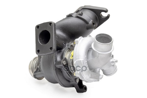 Турбокомпрессор Восстановленный Peugeot 807 (E) 2.2 Hdi (2179 Ccm / 4 Zyl. / [4Hx (Dw12ted4/Fap)] ) 128 H/P (2002->) // Citro...