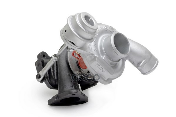 Турбокомпрессор Восстановленный Opel Vectra C 2.0 Dti 16V, Signum 2.0 Dti (1994 Ccm / 4 Zyl. / [Y 20 Dth]) 100 H/P (2003->) N...