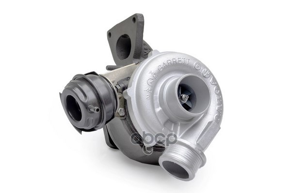 Турбокомпрессор Восстановленный Volvo S80 , S60 , V70 Ii, Xc90 D5, Xc70 Cross Country, V70 Ii (P80) 2.4 D [D 5244 T2] 131 H/P...