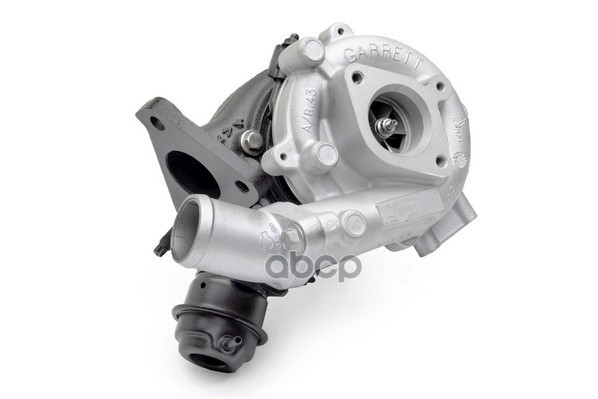 Турбокомпрессор Восстановленный Nissan 2.2 Dci/2.2 Di Yd22ed/Yd1 2001- NEWRUN арт. 727477-0002