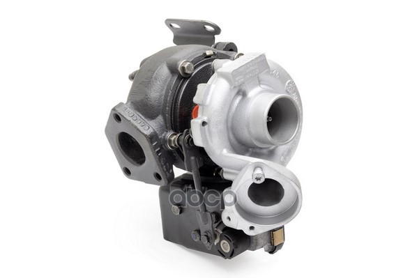 Турбокомпрессор Восстановленный Bmw 320 D (E46) 2004- M47tud20 NEWRUN арт. 731877-0007