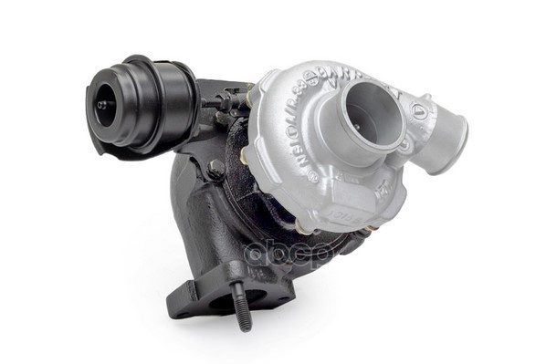 Турбокомпрессор Восстановленный Hyundai Matrix, Accent Iii, Getz (Tb) 1.5 Crdi (1493 Ccm / 4 Zyl. / [D4fa]) 88 H/P (2005-09) ...