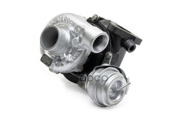 Турбокомпрессор Восстановленный Hyundai Tucson (Jm) 2.0 Crdi [D4ea-V] 140 H/P (2006-10), Tucson (Jm) 2.0 Crdi Allrad [D4ea-F]...