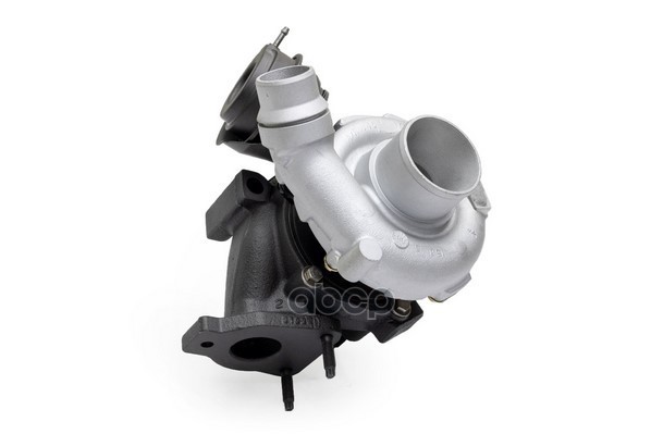 Турбокомпрессор Восстановленный Renault 2.0 Dci 2006- M9ra NEWRUN арт. 765015-0004