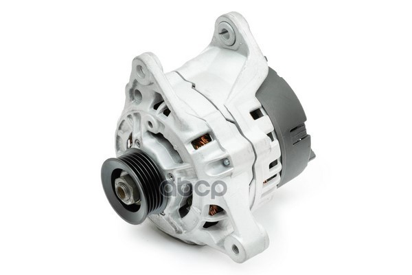 Генератор Восстановленный 12V, 70A Audi: A4 1.6/1.8/1.8 Quattro/1.8 T/1.8 T Quattro 95-00, Felicia 1.3 94-98, Felicia Универс...