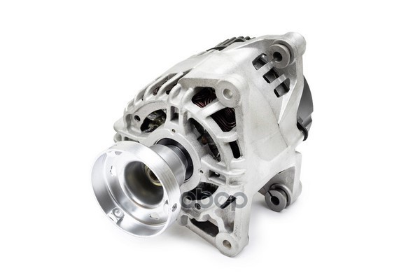 Генератор Восстановленный 12V, 90A Ford: Focus 1.8 Di/ Tddi/1.8 Tdci/1.8 Turbo Di/ Tddi/Rs/St170 98-04, Focus Clipper 1.8 Di/...