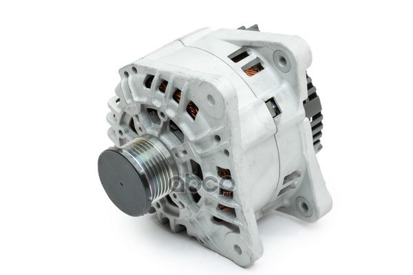 Генератор Восстановленный 12V 125A, Renault Espace 2.2 Dci 00->, Kangoo 1.5 Dci 05->, Laguna 1.8I 01->, Laguna 1.9 Dci 99-03,...