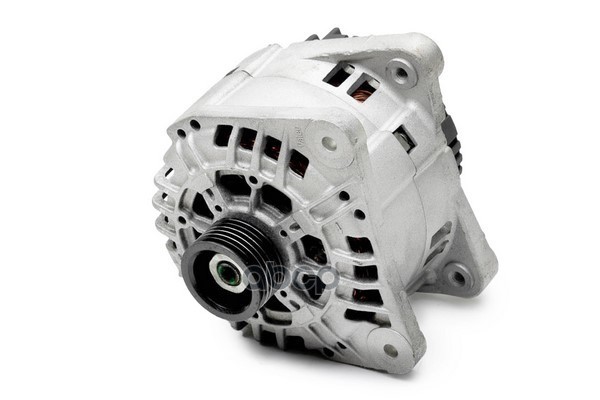 Генератор Восстановленный 12V, 125A Nissan: Interstar Автобус Dci 90/Dci 120 02-, Laguna Ii 1.8 16V/1.8 16V/1.8 16V/2.0 16V/2...