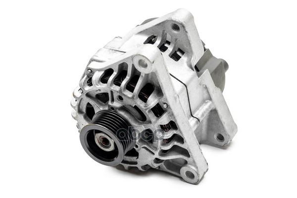 Генератор Восстановленный 12V, 70A Citroen: C2 1.1/1.4/1.4 16V/1.6 03-, C3 1.1 I/1.4 16V/1.4 I Bivalent/1.6 16V 02-, C3 Pluri...