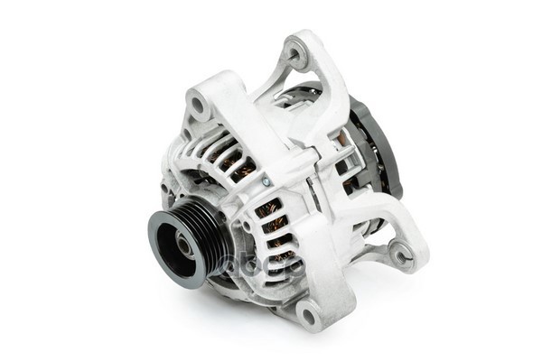Генератор Восстановленный 14V 70A, Opel: NEWRUN арт. CA1747IR