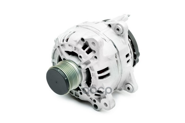Генератор Восстановленный 12V 140A Vw: Crafter 2.5Tdi 06- / Caddy 1.6I/2.0I/1.6Tdi/1.9Tdi/2.0Tdi 04- / Passat 1.6I/2.0Fsi/3.2...