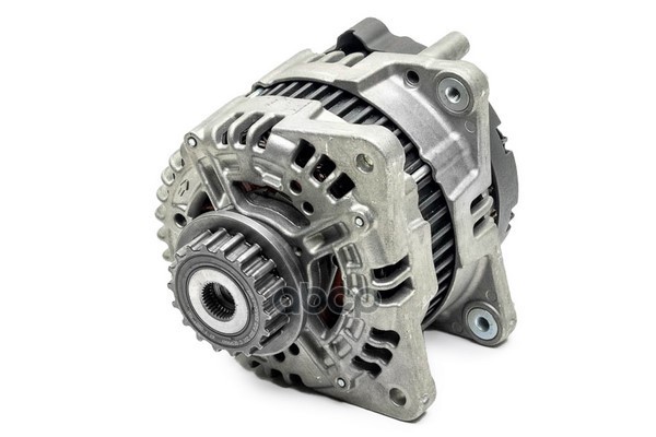 Генератор Восстановленный 14V 150A, Vw: T5 2.5Tdi 03-, Touareg 2.5Tdi 03- NEWRUN арт. CA1819IR