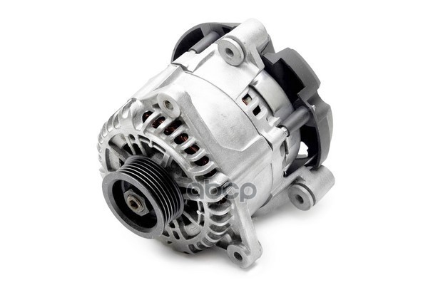 Генератор Восстановленный 14V 125A, Ford: Transit Tourneo 1.8I 1.8Tdci 02- NEWRUN арт. CA1857IR