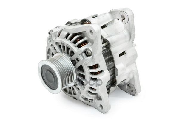 Генератор Восстановленный 14V 90A, Mazda: 3, 5, 6 NEWRUN арт. CA1972IR
