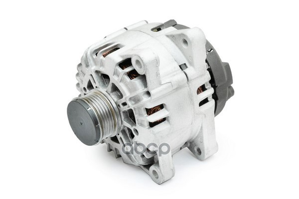 Генератор Восстановленный Citroen C-Crosser 2.2 Hdi Ep 2007- 2179Ccm 4Hn (Dw12mted4)/ Mitsubishi Outlander Ii 2.2 Di-D Cw 200...