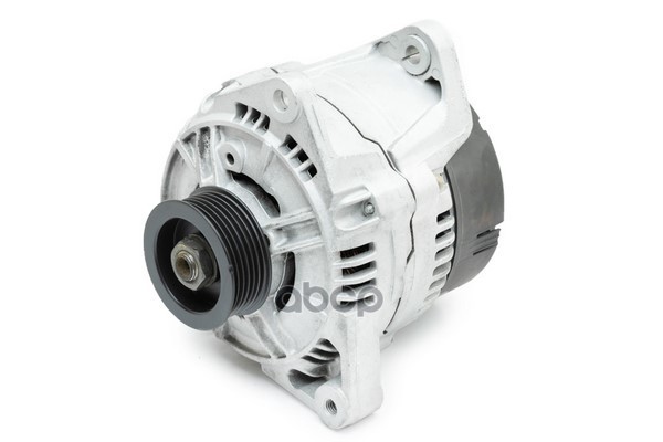 Генератор Восстановленный 12V, 120A Audi: 100 2.3 E/2.3 E Quattro/2.6/2.6 Quattro/2.8 E/2.8 E Quattro 90-94, 100 Avant 2.3 E/...