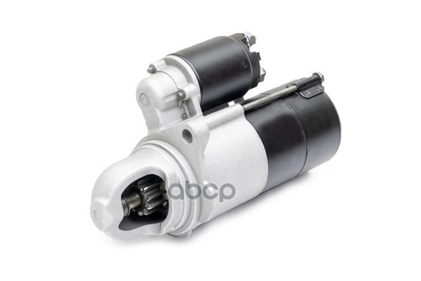 Стартер Восстановленный 12V 1.8Kw, Opel: Astra G Купе (F07 ) 2.2 16V 00-05, Signum 2.2 Dti 03-, Vectra C Gts 2.2 16V 02-, Zaf...