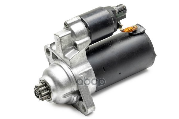 Стартер Восстановленный 12V 1.7Kw, Seat Cordoba, Ibiza 1.4Tdi, 1.9Sdi 2002-2007, Skoda Fabia, Roomster 1.4Tdi, 1.9Sdi 2000-20...