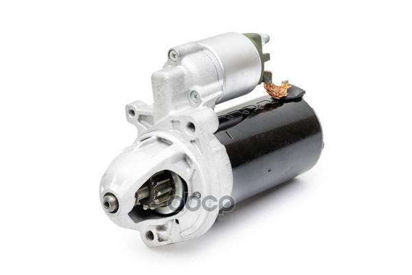 Стартер Восстановленный 12V 1.7Kw, Mb C200/220Cdi (W204) 2007->, E200/220Cdi (W211) 2006->, Sprinter 2.2Cdi 2006-> NEWRUN арт...