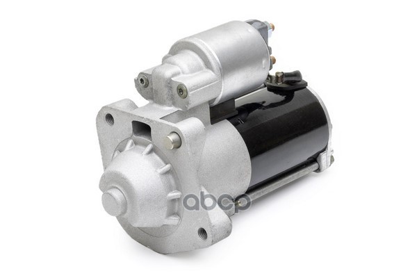 Стартер Восстановленный 12V 1.4Kw Ford: (06-10) Volvo: (07-12) Volvo: (06-08) NEWRUN арт. CS1430