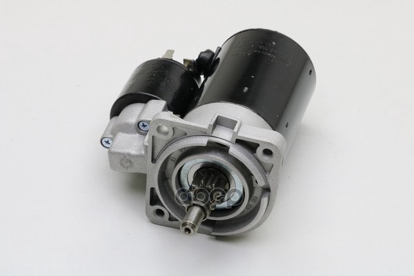 Стартер Восстановленный 12V, 0.8Kw, 9T Seat: Ibiza Ii (6K1) 1.0/1.3 I 93-99, Ibiza Mk Ii (6K1) 1.0/1.3 I 93-99  Vw: Derby (86...
