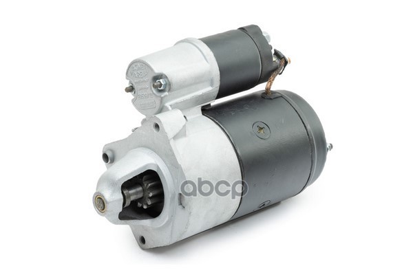 Стартер Восстановленный 12V, 1.0Kw, 9/11T Fiat: Tempra 1.4 I.e./1.6/1.6 I.e./1.6 I.e. 90-97, Tempra S.w. 1.4 I.e./1.6/1.6 I.e...