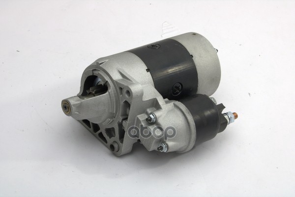 Стартер Восстановленный 12V, 0.8Kw, 9/10T Fiat: Albea 1.2 96-, Brava 1.2 16V 80 95-01, Bravo 1.2 16V 80 95-01, Cinquecento 1....