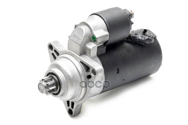 Стартер Восстановленный 12V, 1.8Kw, 10/11T Vw: Transporter Iv C Бортовой Платформой 1.9 Td/2.4 D/2.4 D Syncro/2.5/2.5 Syncro/...