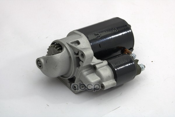 Стартер Восстановленный 12V, 1.1Kw, 21T Ford: Fiesta Iv (Ja, Jb) 1.3 I 95-02, Fiesta Mk Iv (Ja, Jb) 1.3 I 95-02, Ka (Rb) 1.0 ...