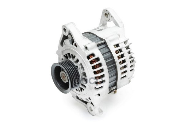 Генератор Восстановленный 12V, 80A Nissan: Almera Ii 1.5/1.8 00-, Almera Tino 1.8 00-, Primera 1.6 16V/1.8 16V 96-01, Primera...