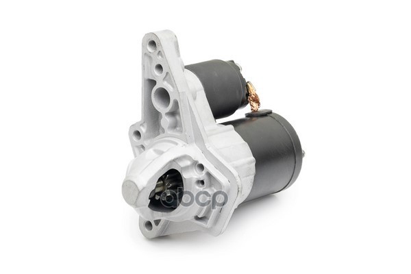 Стартер Восстановленный 12V 1.0Kw Nissan: Cube (Z12) 1.6 16V 10-, Micra C+C (K12) 1.6 160 Sr 05-, Micra Iii (K12) 160 Sr 03-1...