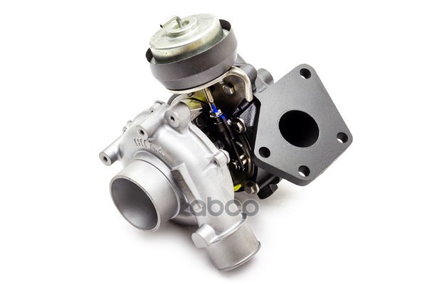 Турбокомпрессор Восстановленный Mazda 5 (Cr19) 2.0 Cd (1998 Ccm / 4 Zyl. / [Rf7j]) 143 H/P (2005->), 5 (Cr19) 2.0 Cd (1998 Cc...