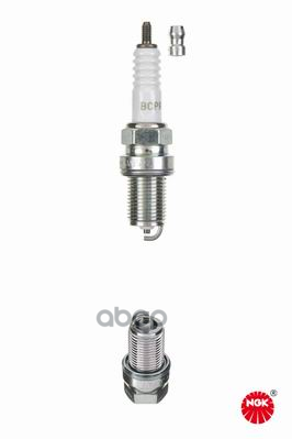 Свеча зажигания BCPR5E NGK арт. 1145