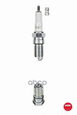 Свеча зажигания BPR6EF NGK арт. 1183