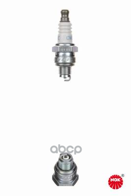 Свеча CMR6A 1223 NGK арт. 1223