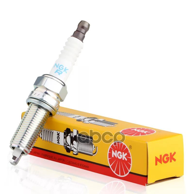 Свеча зажигания LZKR6B-10E NGK арт. 1578