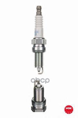 Свеча зажигания ZKR7A-10 NGK арт. 1691