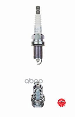 Свеча (Platinum) ZFR6BP-G 1748 NGK арт. 1748