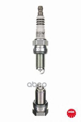 Свеча зажигания DCPR9EIX NGK арт. 2316