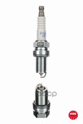 Свеча зажигания BCPR6ES NGK арт. 2330