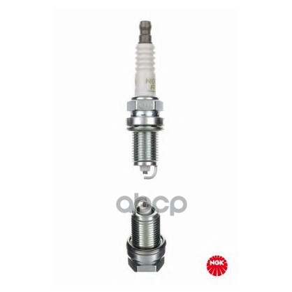Свеча зажигания BKR5EYA-11 NGK арт. 2526